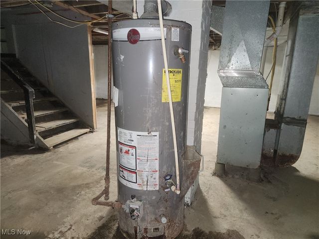 3588 Jefferson Road, Ashtabula, OH 44004