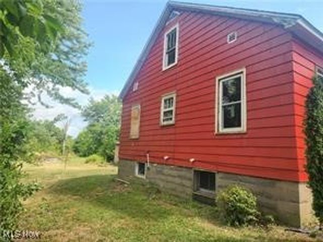 3588 Jefferson Road, Ashtabula, OH 44004