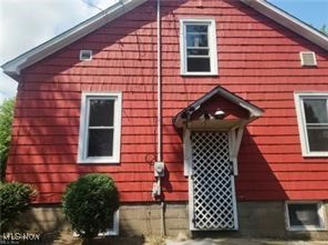 3588 Jefferson Road, Ashtabula, OH 44004