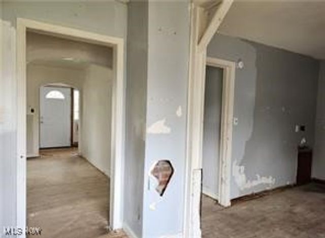 3588 Jefferson Road, Ashtabula, OH 44004