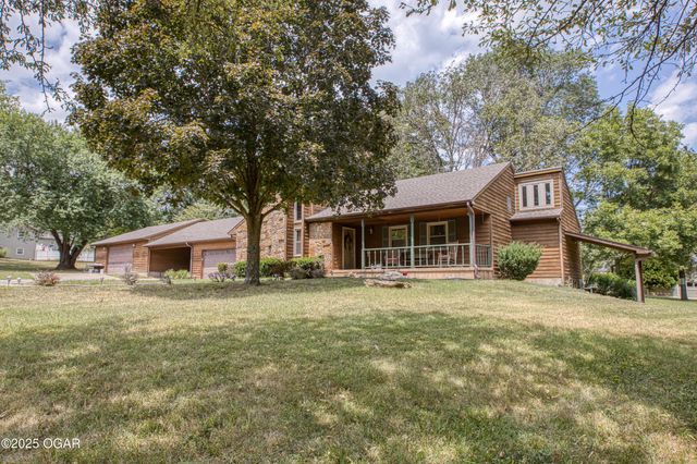 503 Hearthstone Drive, Joplin, MO 64801
