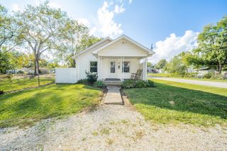 2901 S Pershing Drive, Muncie, IN 47302