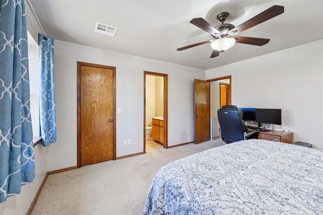 813 Ash Court, Norman, OK 73072