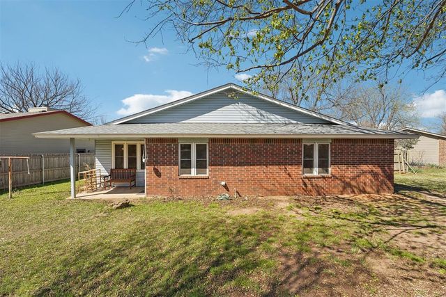 813 Ash Court, Norman, OK 73072