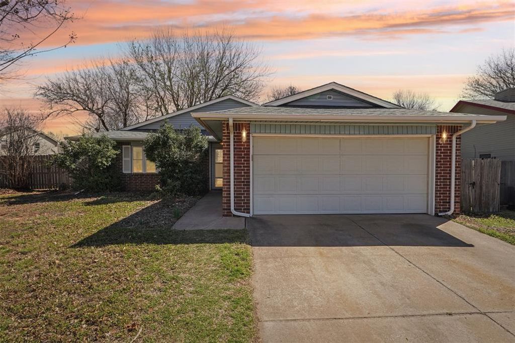 813 Ash Court, Norman, OK 73072