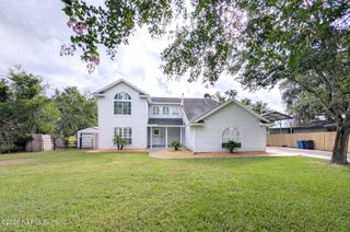 11881 CANEY Lane, Jacksonville, FL 32218