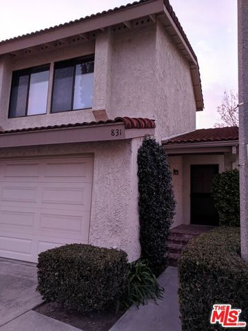 831 Whitewater Drive 62, Fullerton, CA 92833
