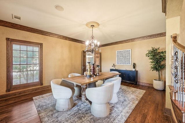 1026 S Fm 131, Denison, TX 75020