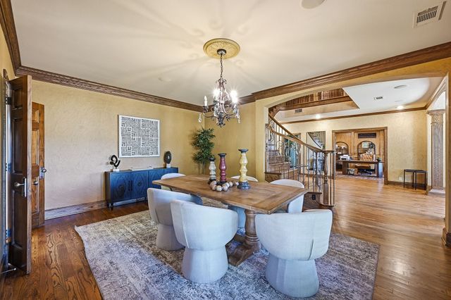 1026 S Fm 131, Denison, TX 75020