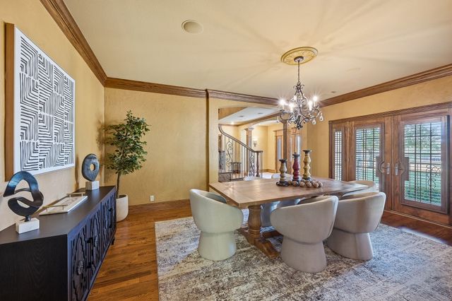 1026 S Fm 131, Denison, TX 75020