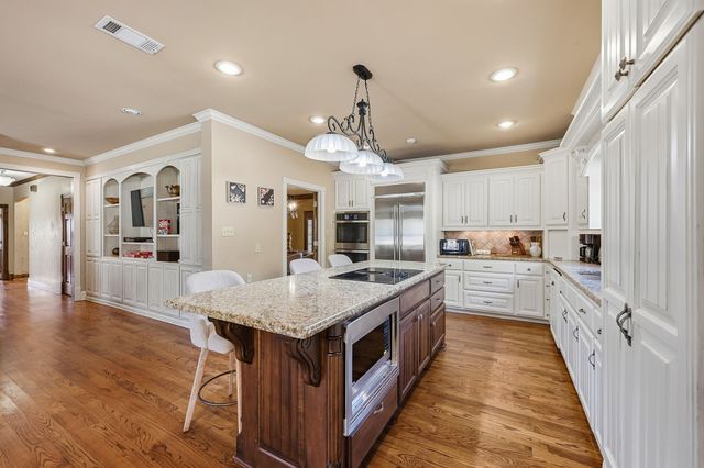 1026 S Fm 131, Denison, TX 75020