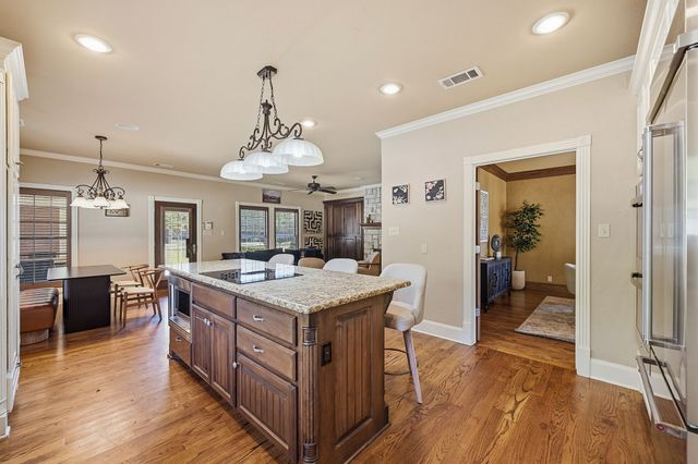 1026 S Fm 131, Denison, TX 75020