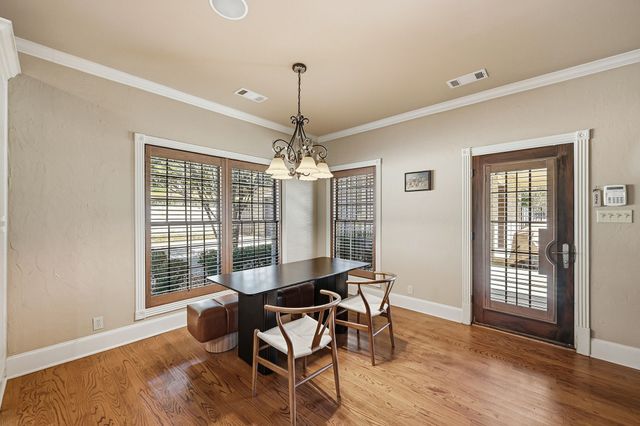 1026 S Fm 131, Denison, TX 75020