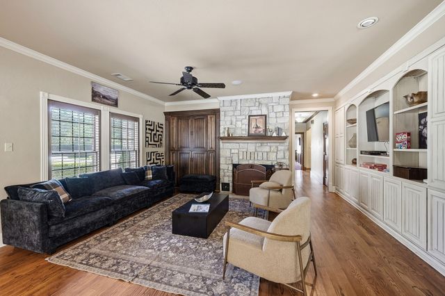 1026 S Fm 131, Denison, TX 75020