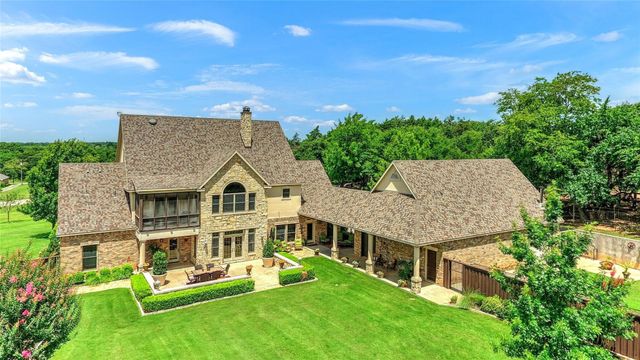 1026 S Fm 131, Denison, TX 75020