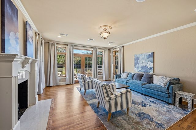 1026 S Fm 131, Denison, TX 75020