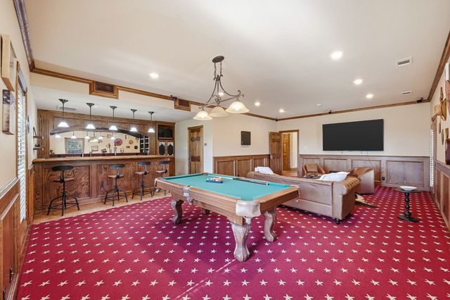 1026 S Fm 131, Denison, TX 75020