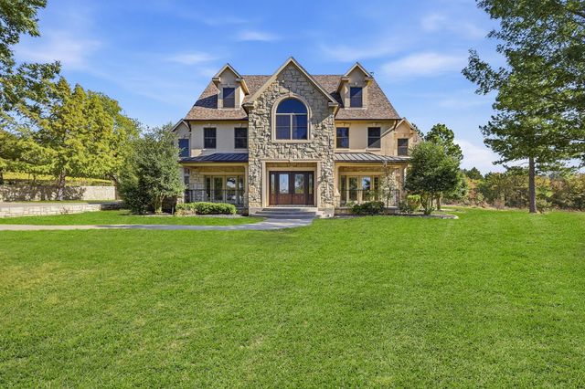 1026 S Fm 131, Denison, TX 75020