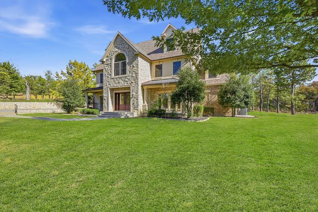 1026 S Fm 131, Denison, TX 75020