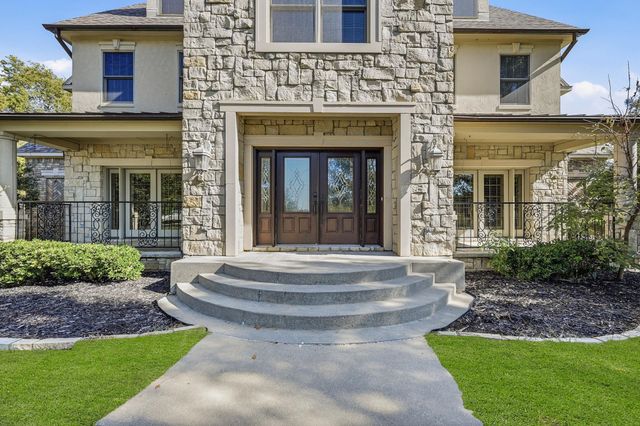 1026 S Fm 131, Denison, TX 75020