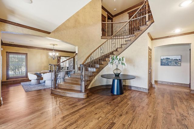 1026 S Fm 131, Denison, TX 75020