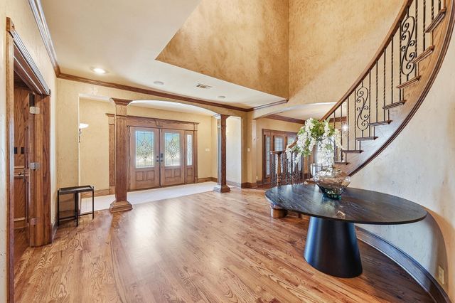 1026 S Fm 131, Denison, TX 75020