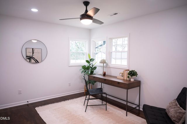 809 Leon Street, Durham, NC 27704