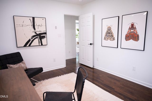 809 Leon Street, Durham, NC 27704