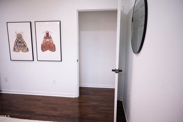 809 Leon Street, Durham, NC 27704