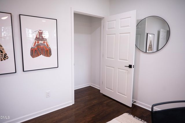 809 Leon Street, Durham, NC 27704