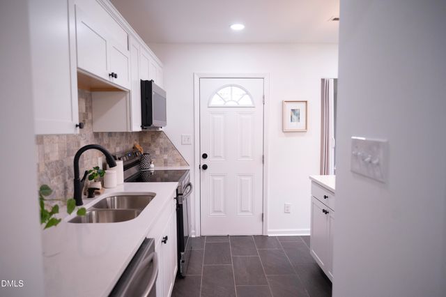 809 Leon Street, Durham, NC 27704