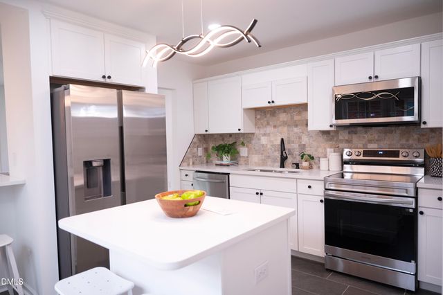 809 Leon Street, Durham, NC 27704