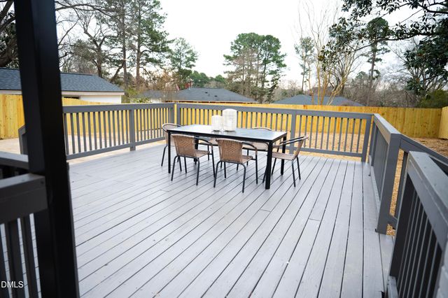 809 Leon Street, Durham, NC 27704