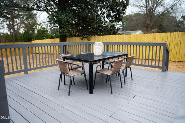 809 Leon Street, Durham, NC 27704