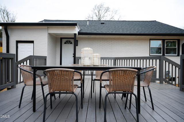 809 Leon Street, Durham, NC 27704