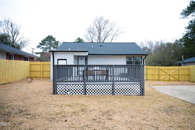 809 Leon Street, Durham, NC 27704