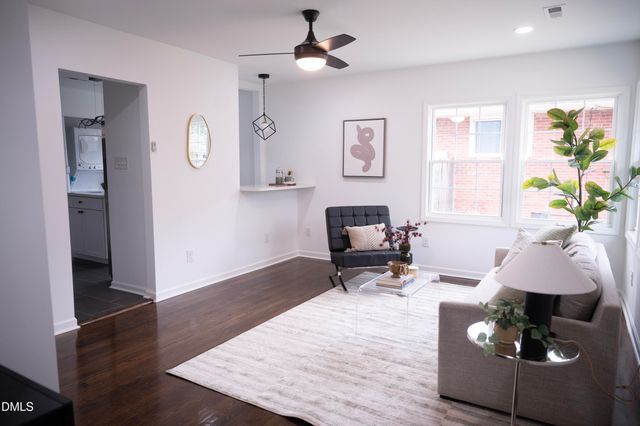 809 Leon Street, Durham, NC 27704