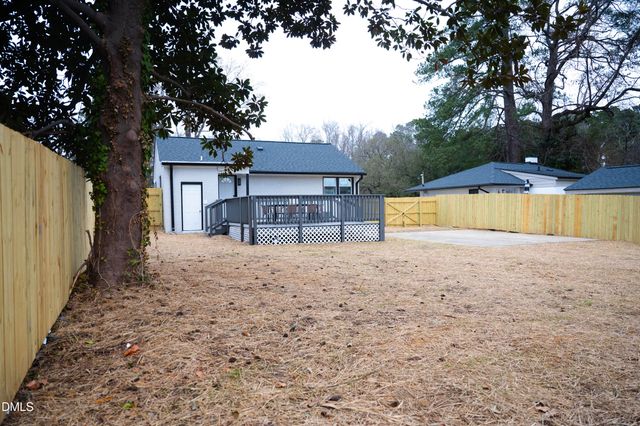 809 Leon Street, Durham, NC 27704