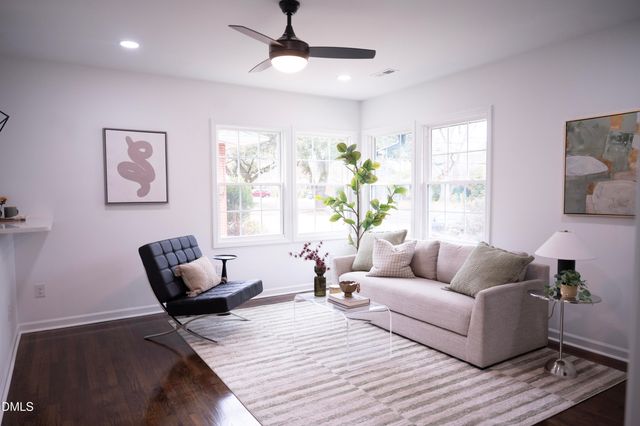 809 Leon Street, Durham, NC 27704