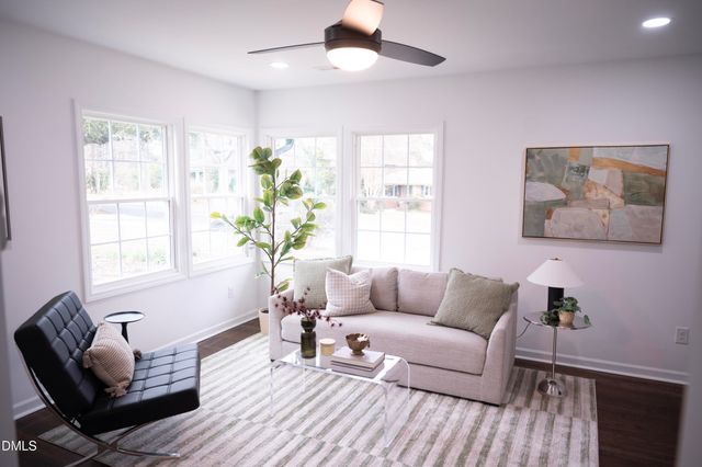 809 Leon Street, Durham, NC 27704