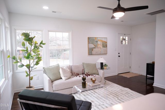 809 Leon Street, Durham, NC 27704