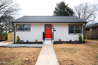 809 Leon Street, Durham, NC 27704