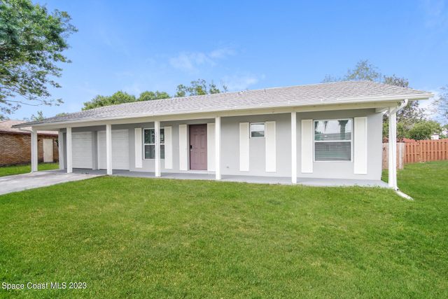 1763 Fallon Boulevard NE, Palm Bay, FL 32907