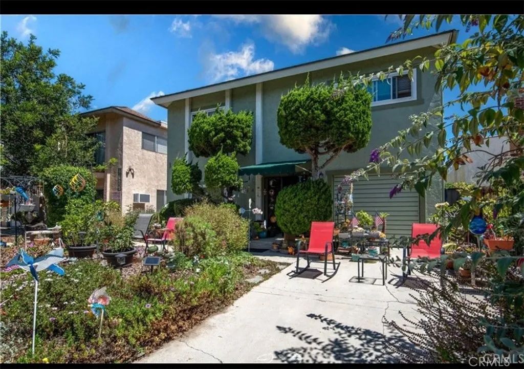 1629 Franklin 4, Santa Monica, CA 90404