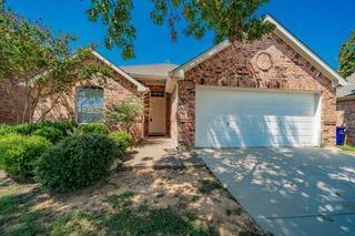 2142 Bluebell, Forney, TX 75126