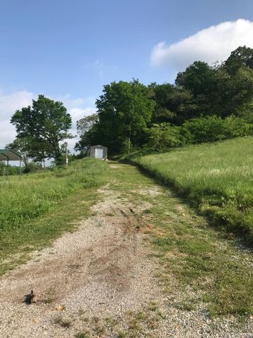 1008 Anderson Drive, Mountain View, AR 72560