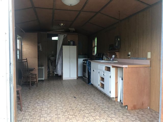 1008 Anderson Drive, Mountain View, AR 72560