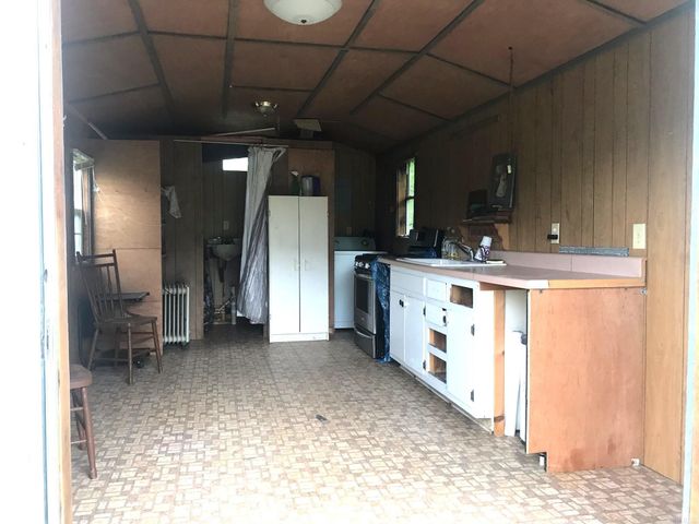 1008 Anderson Drive, Mountain View, AR 72560