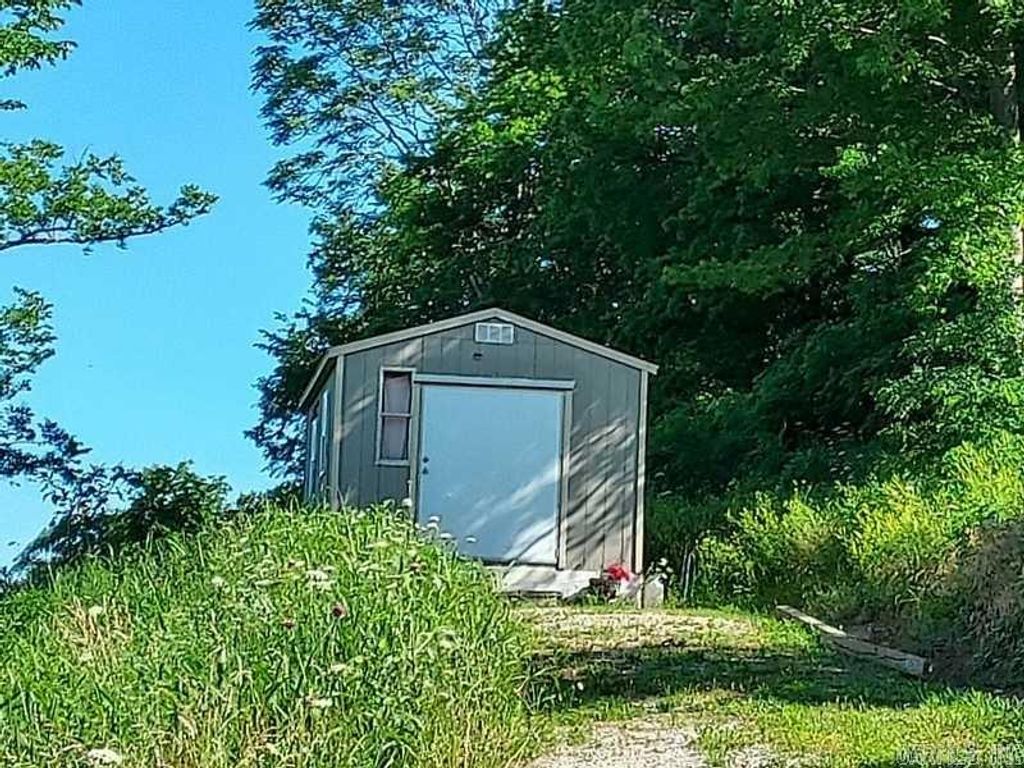 1008 Anderson Drive, Mountain View, AR 72560