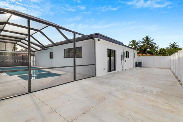 480 NE 109th Street, Miami, FL 33161